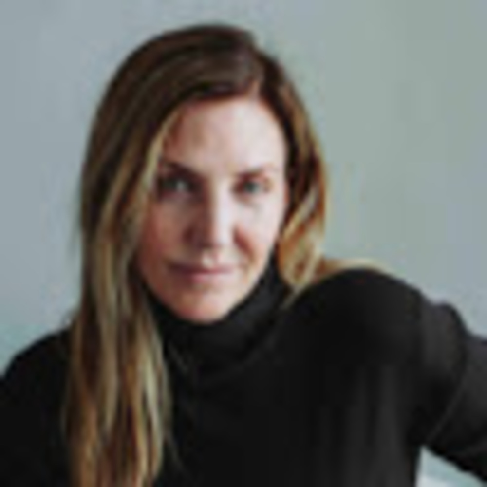 Meet your Posher, Graceann